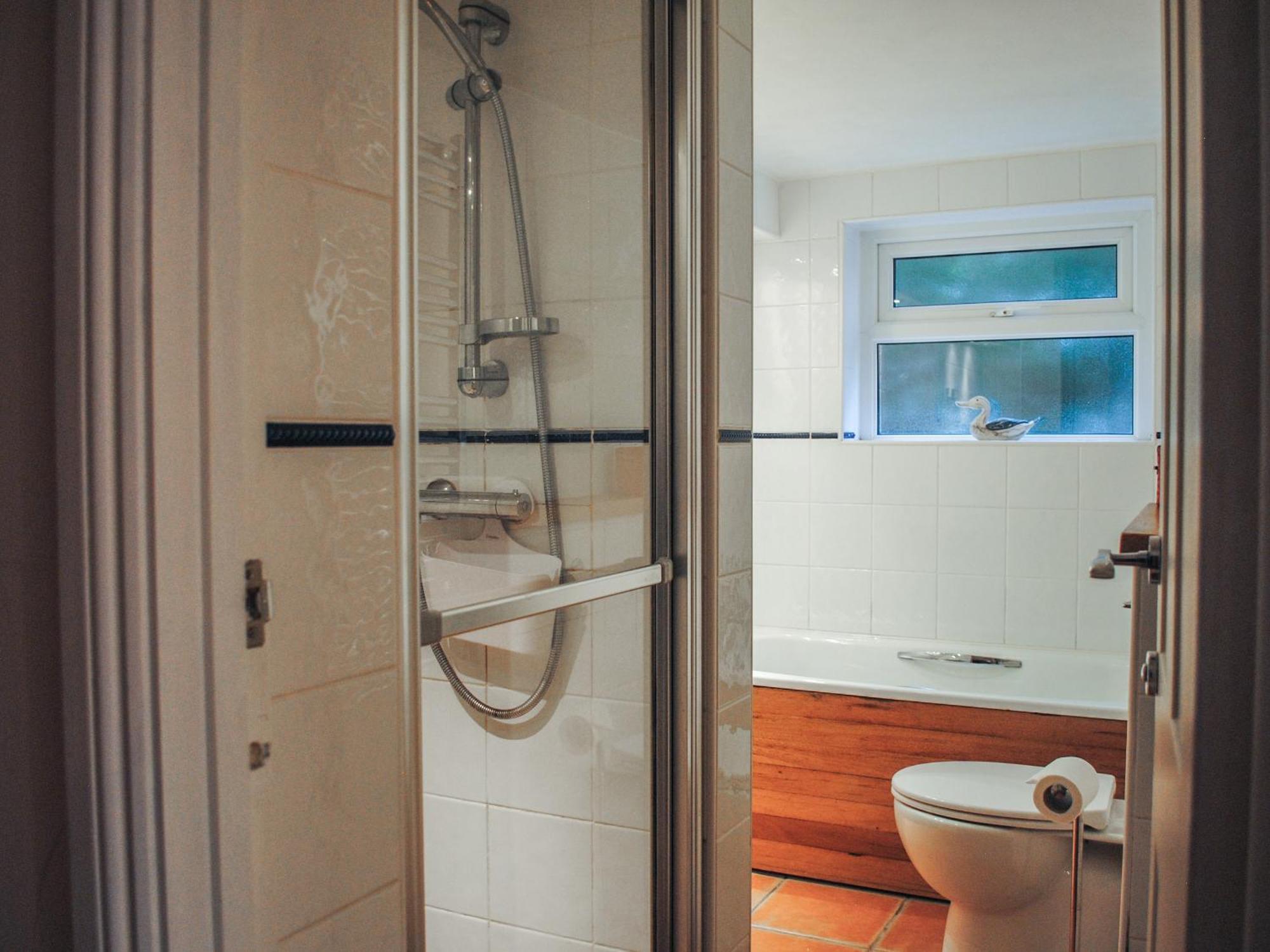 Apartmán Fairview Salcombe Exteriér fotografie
