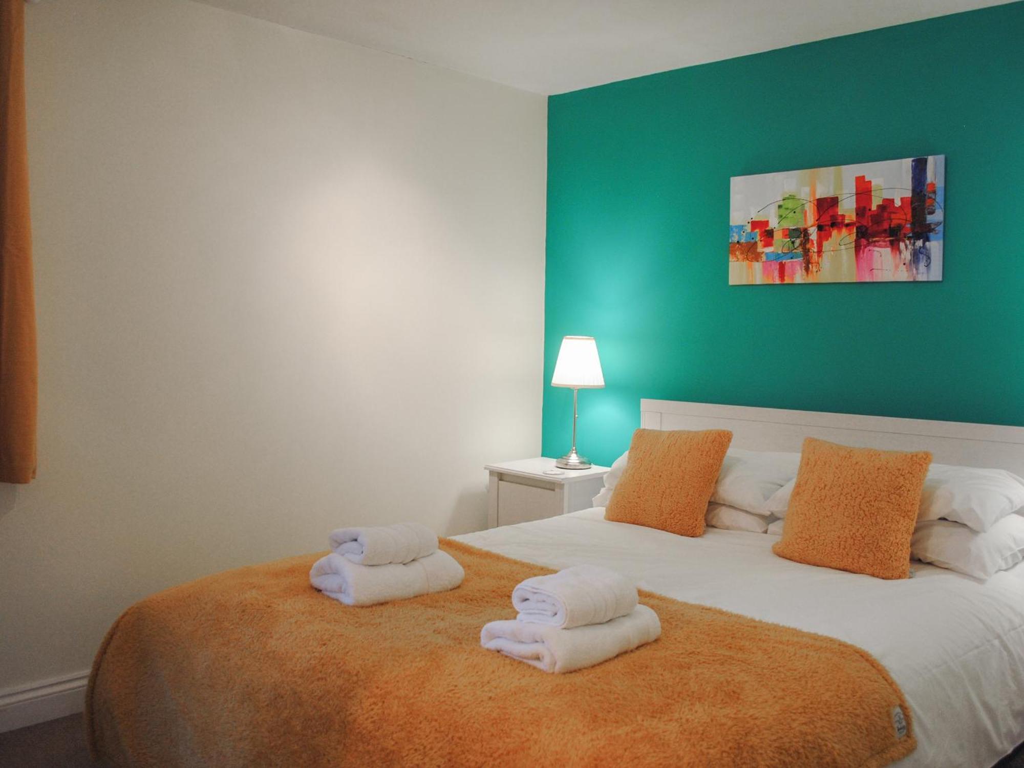 Apartmán Fairview Salcombe Exteriér fotografie