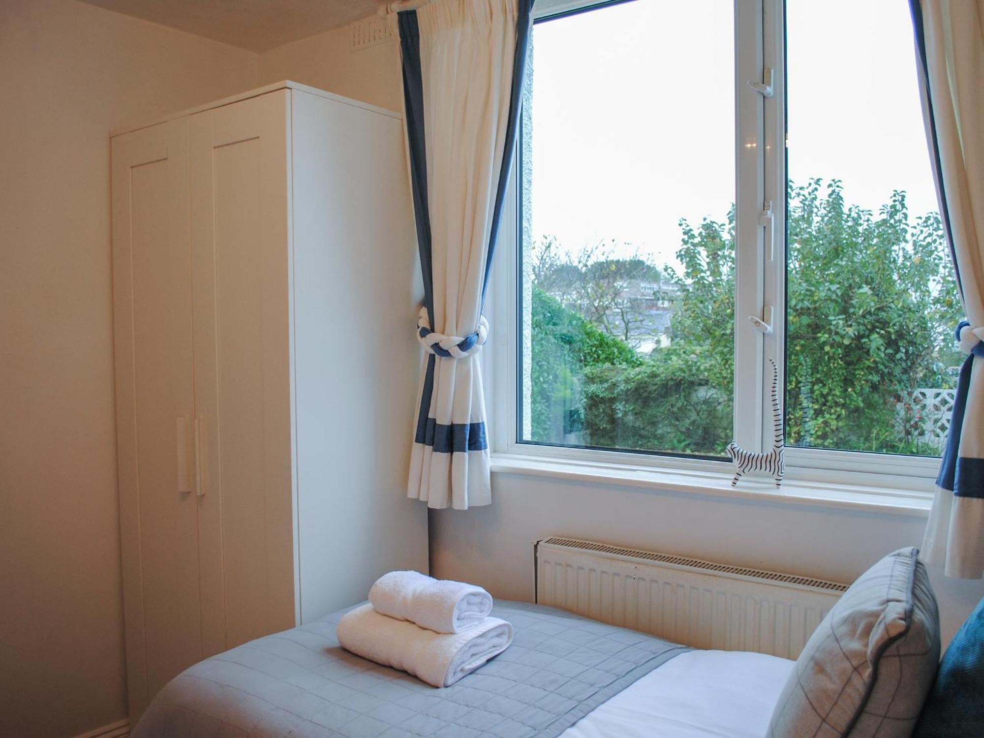 Apartmán Fairview Salcombe Exteriér fotografie