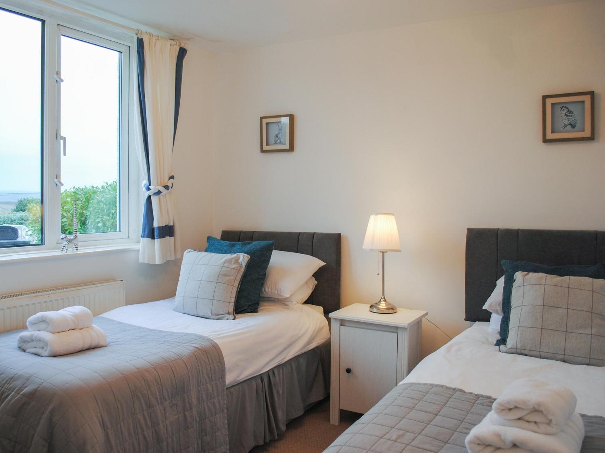 Apartmán Fairview Salcombe Exteriér fotografie