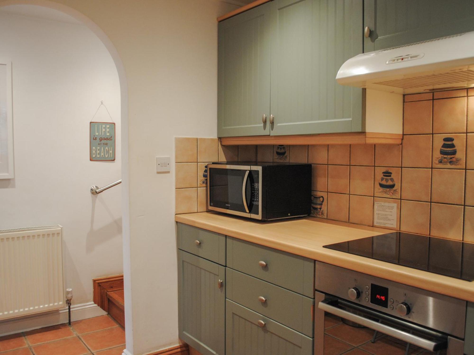 Apartmán Fairview Salcombe Exteriér fotografie